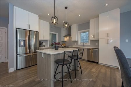 For Lease - 3002 HEARDCREEK Trail Unit# UPPER, London North, Ontario - Photo 3