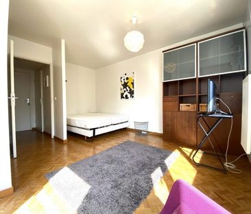Studio Montigny-le-Bretonneux 28 m² - Photo 2