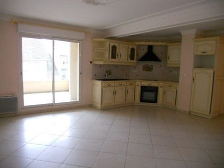 Appartement 3 Pièces 65 m² - Photo 5