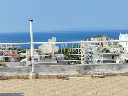 Διαμέρισμα για ενοικίαση Τροκαντερό (Παλαιό Φάληρο) - Photo 2