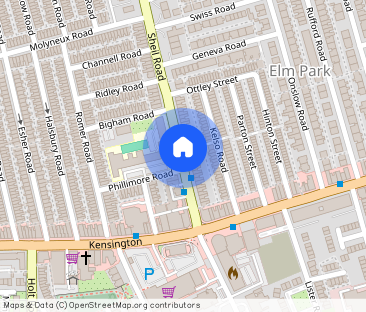 Sheil Road Room 2 - Photo 1