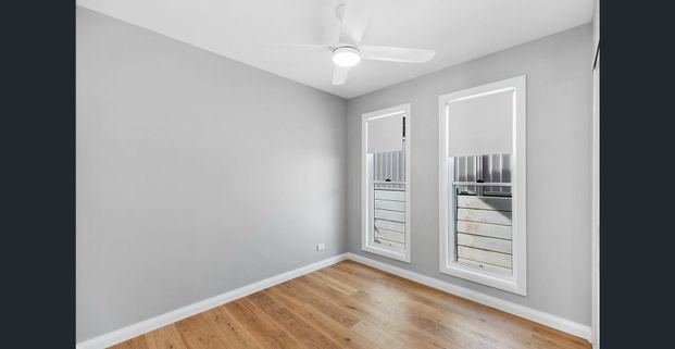 Application Approved! - Photo 1