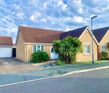 71 Landau Way, March, Cambs - Photo 6