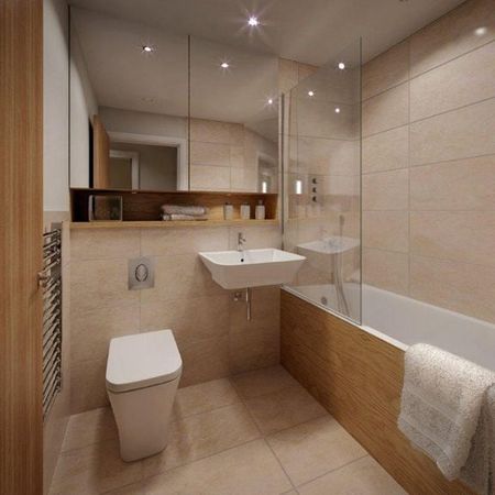 1 Bed Flat, Peartree Road, SE10 - Photo 5