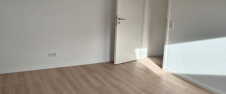 Helle Sanierte 3-Zimmerwohnung im DG - Foto 1