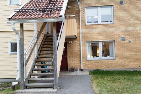 Saxofongatan 10 B, 94333, Öjebyn - Photo 5
