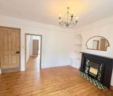 2 bedroom terraced house to rent - Photo 6