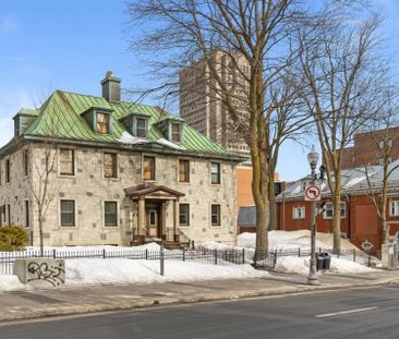 Appartement meublé tout inclus - Ville de Québec - Grande-Allée - Photo 4