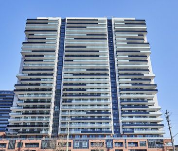 For Lease - 2545 Simcoe Street Unit# 1811, Oshawa, Ontario - Photo 1