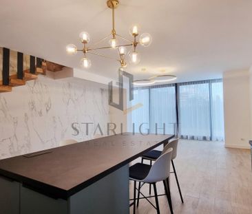 Brand new 3 bedroom villa For Rent near Jolie Ville - Fotografie 6