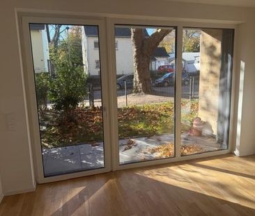 Moderne 1-Zimmer-Wohnung in zentraler Lage - Photo 1