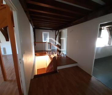 Location Appartement 2 pièces 62m² PARAY LE MONIAL 71600 - Photo 5