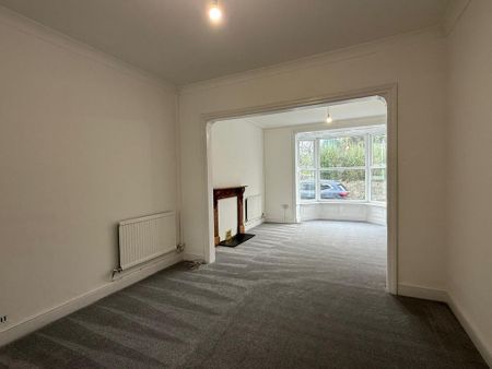4 bedroom terraced house to rent - Photo 2