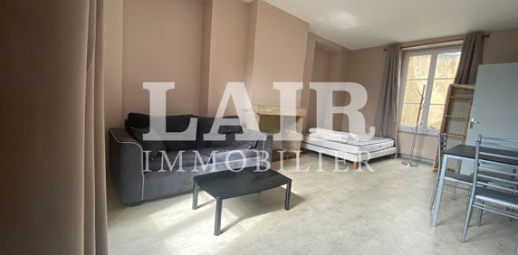 A louer T1 Alençon centre ville - Réf 10735 - Photo 2