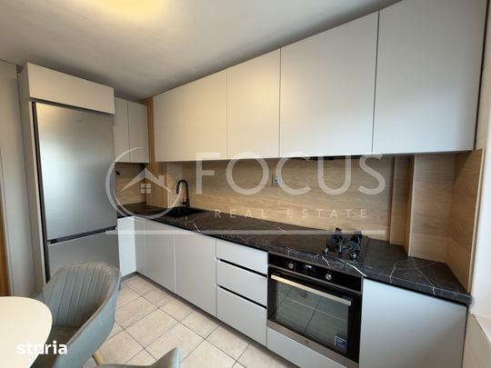 Apartament 3 Camere Lacul Tei | Vedere Parcul Circului | Boiler | - Fotografie 1