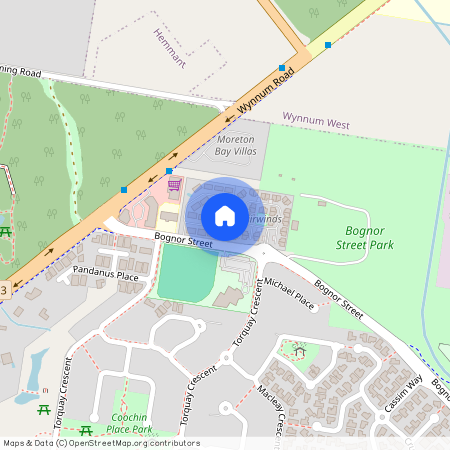 18/20 Bognor Street, Tingalpa QLD 4173