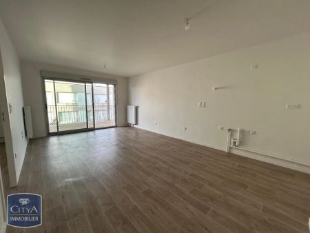 Appartement à louer 2 pièces 45.17m² - Photo 2