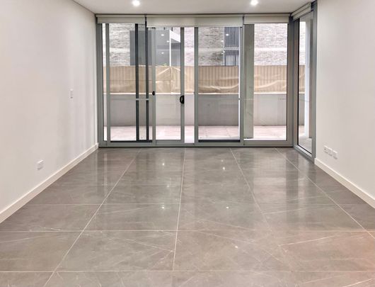 2 Bed Room APT for Rent - Photo 1