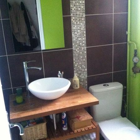 Appartement F2 à louer - Photo 4