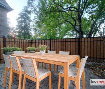 For Lease - 14 Allanford Road Unit# B, Toronto, Ontario - Photo 3