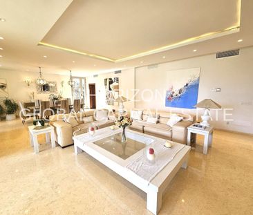 7 room luxury Villa for rent in Sol de Mallorca, Spain - Photo 2