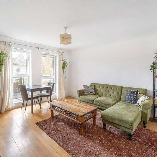 St James's Drive, Wandsworth Common, London, SW12 - Photo 1