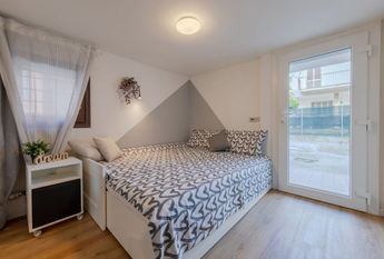 Via Montà, Padova, Veneto 35138