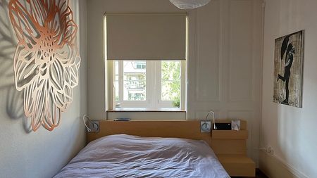 3½ Zimmer-Wohnung in Bern - Marzili, möbliert, auf Zeit - Photo 3