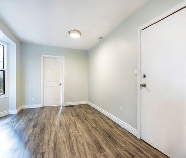 For Lease - 283 Jarvis Street Unit# Mainfloor, Oshawa, Ontario - Photo 4