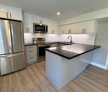 For Lease - 61 Anewen Drive Unit# Lower, Toronto, Ontario - Photo 6