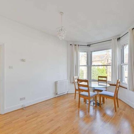 Wolfington Road, West Norwood, SE27 - Photo 1