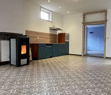 Appartement te huur in Taintignies voor € 725 met 2 slaapkamers - Foto 3