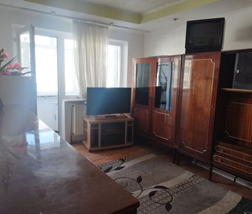 Curtea de Arges, central. - Photo 5