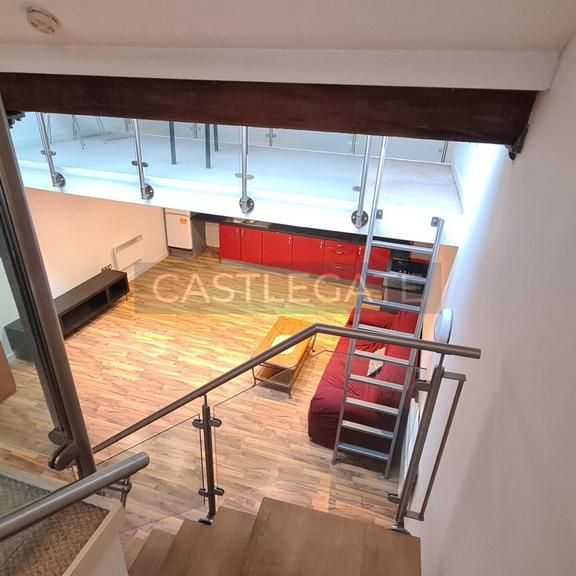 2 bedroom ground floor flat to rent - Photo 1