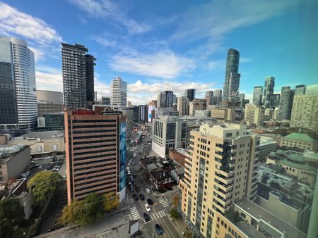 For Lease - 252 Church Street Unit# 2001, Toronto, Ontario - Photo 4