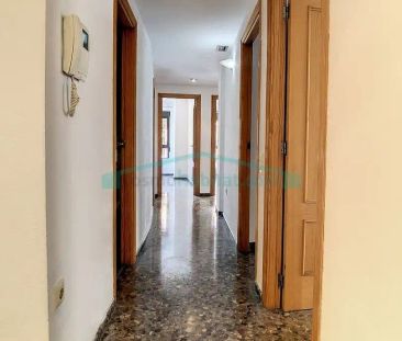 Piso de alquiler en Pueblo - Foto 6