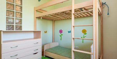 Białystok, Wysoki Stoczek, Szeroka Mieszkanie na wynajem - Zdjęcie 5