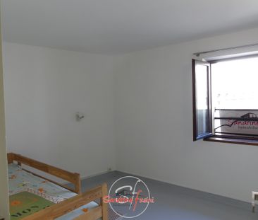 Location Maison 4 pièces 82m² BOUYON 06510 - Photo 3
