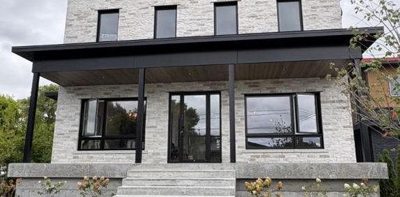 Logement neuf Mont St Grégoire - Photo 2