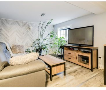 Sainte-Sophie – Appartement 4 1/2 à louer – Sous-sol de maison - Photo 4