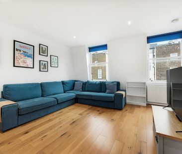 2 bedroom duplex to rent - Photo 4