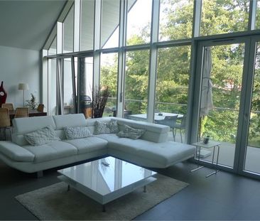 Location Appartement 5 pièces 155m² - Photo 1