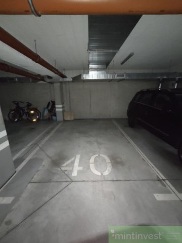 Eleganckie mieszkanie 2 pok. na wynajem + garaż! - Photo 4