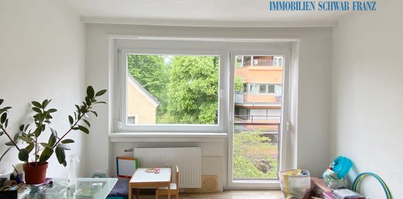 INNSBRUCK – 2-ZIMMER-WOHNUNG – ING.-ETZEL-STRASSE - Photo 2