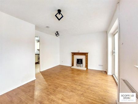 2 bedroom semi-detached house to rent - Photo 2