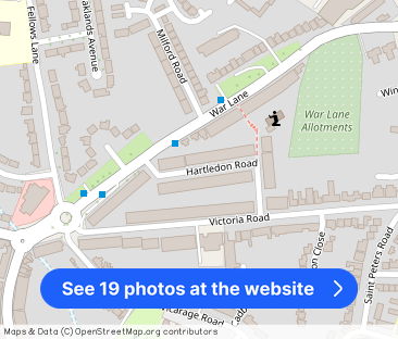 Hartledon Road, Harborne - Photo 1