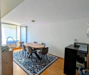 WG: premium shared all inclusive Living (fully furnished) | 1220 | ... - Photo 2