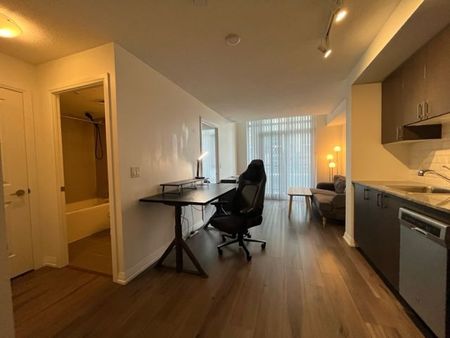 For Lease - 50 Ann O'reilly Road Unit# 306, Toronto, Ontario - Photo 3