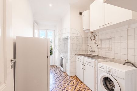 Apartamento T3 em Lisboa - Photo 4