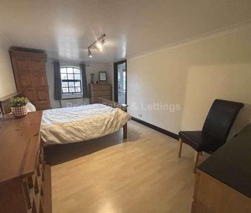 Crown Mill, Lincoln, LN5 - Photo 4